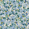 Garden Party Petite Blue