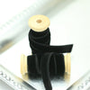 Velvet Ribbon Black