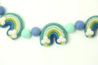 The Felt Pod