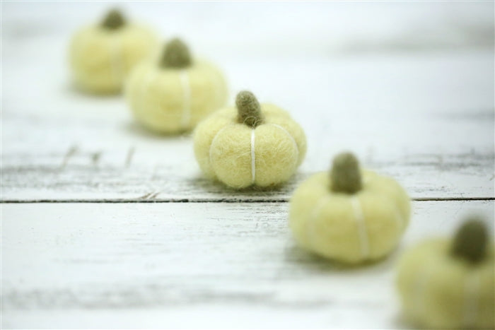 The Felt Pod