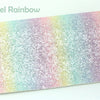 Pastel Rainbow