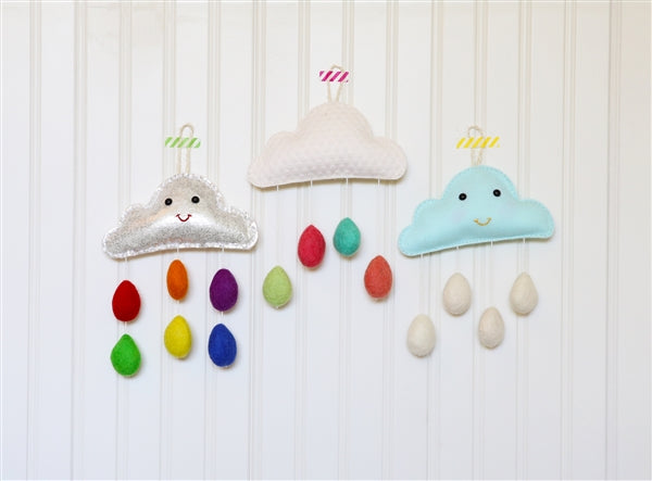 The Felt Pod