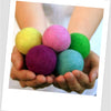 Felt Balls -  Jumbo Balls