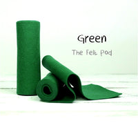 The Felt Pod