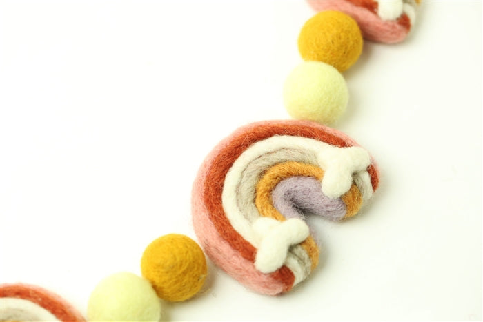 The Felt Pod