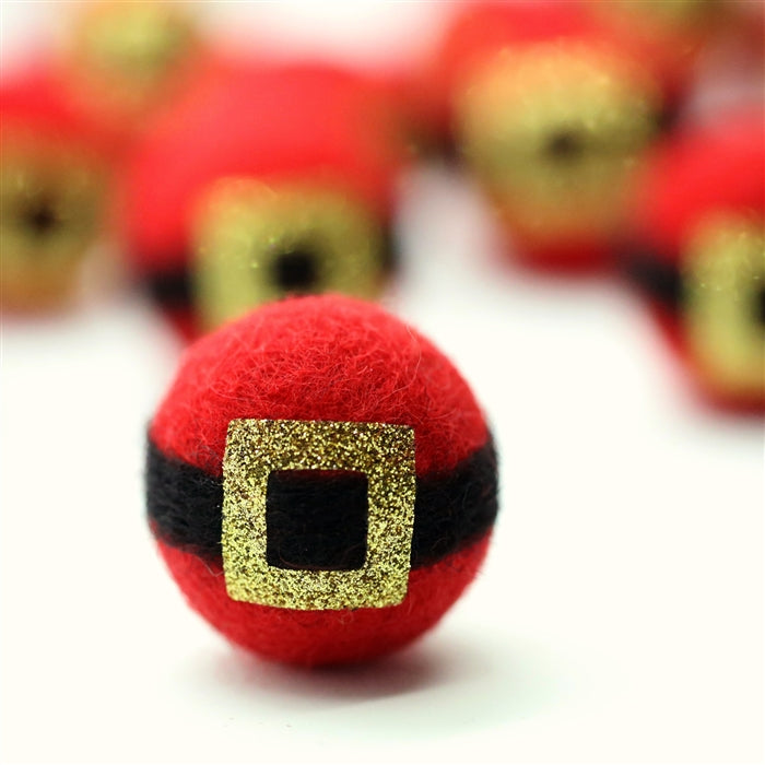 The Felt Pod