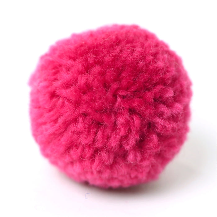 The Felt Pod