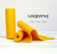 The Felt Pod