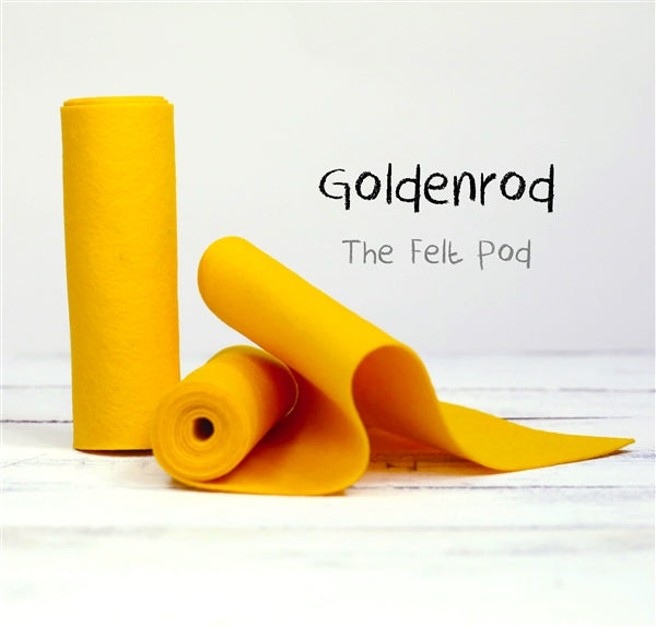 The Felt Pod