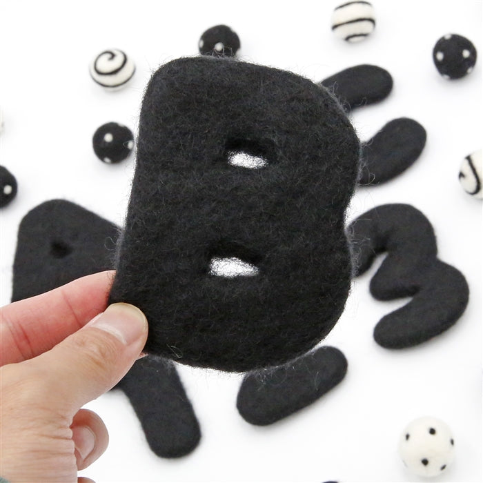 The Felt Pod