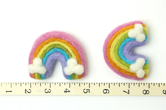 The Felt Pod