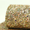 Golden Confetti