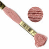 DMC Embroidery Floss - Rose Mauve (152)