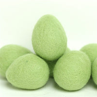 The Felt Pod