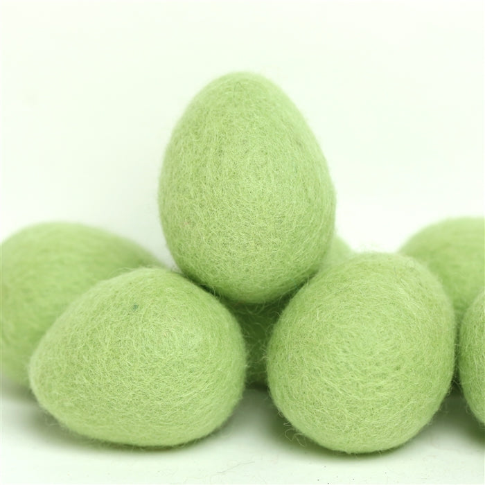 The Felt Pod