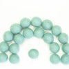 Felt Balls -  Aqua Mist