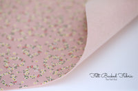 The Felt Pod