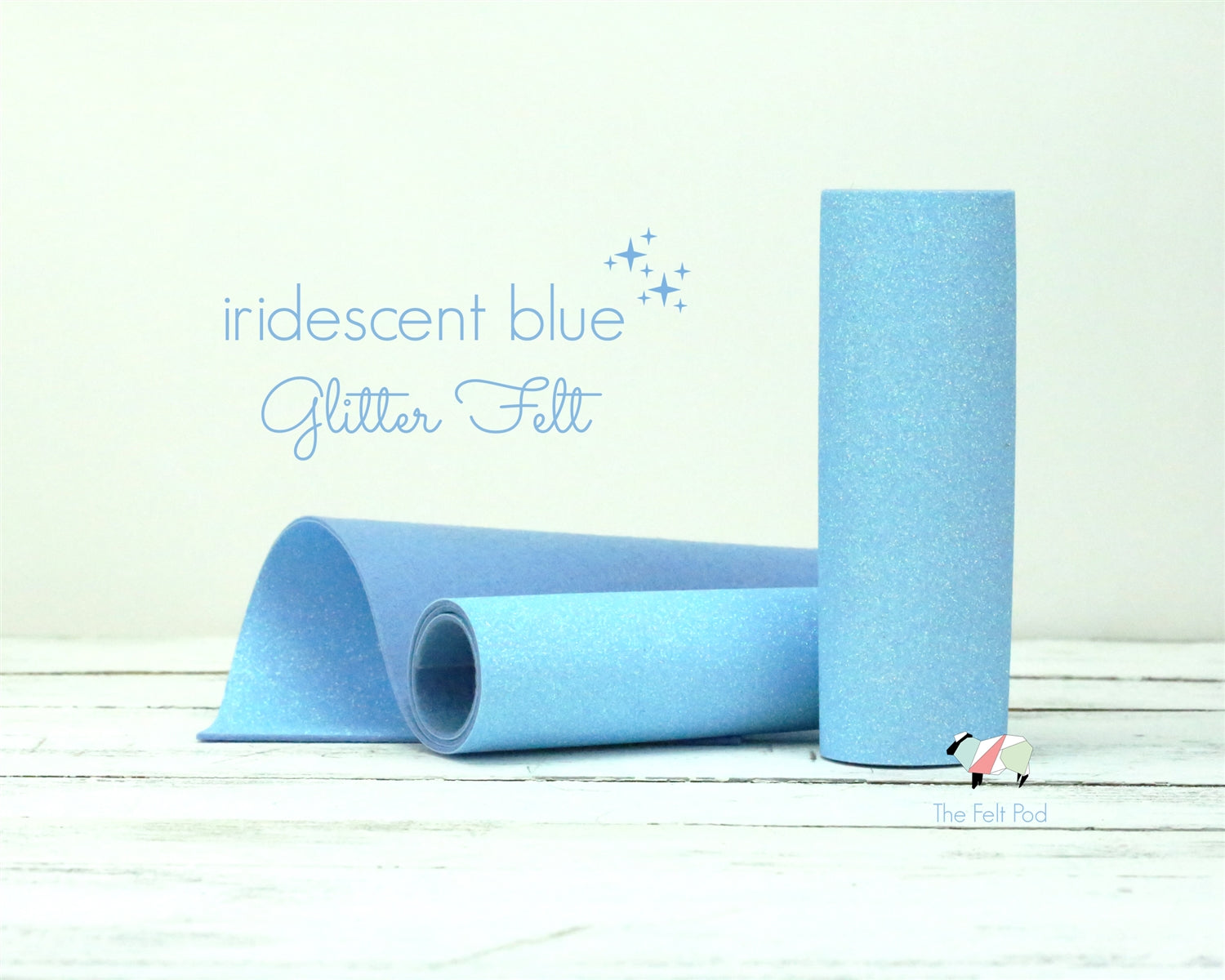 The Felt Pod