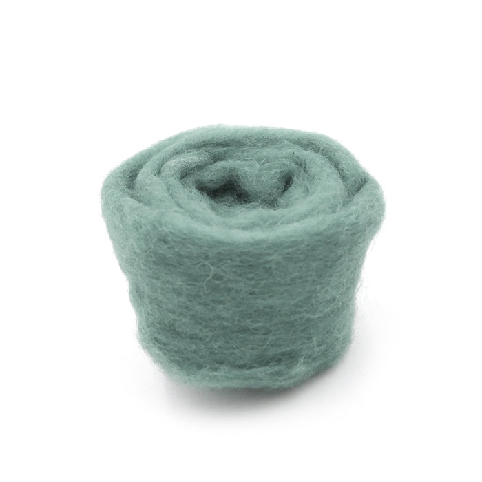 The Felt Pod