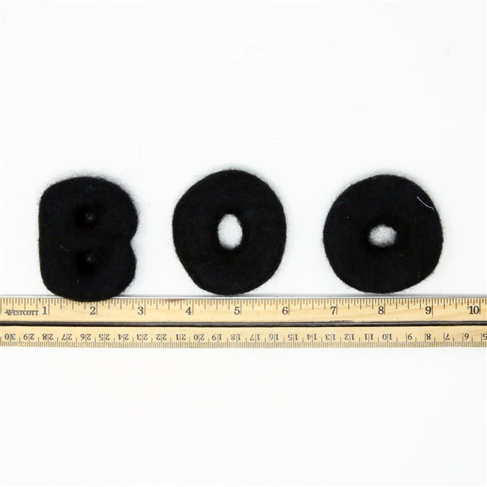 The Felt Pod