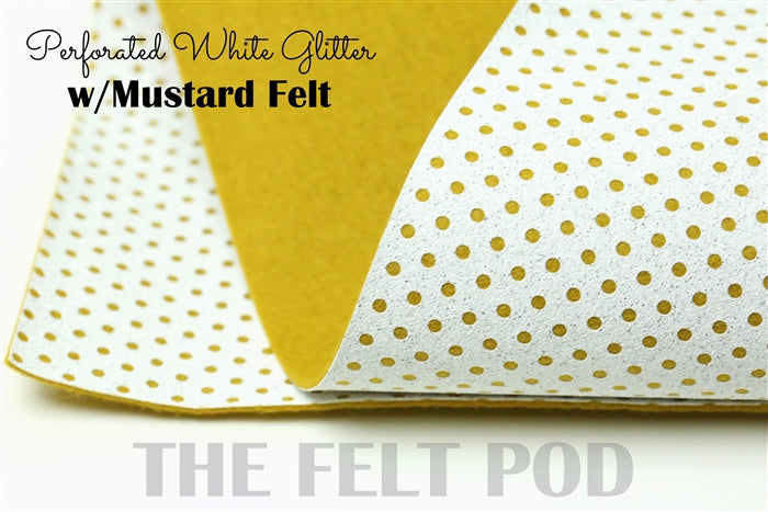 The Felt Pod