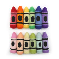 The Felt Pod
