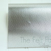 Metallic Mermaid Scale - Silver