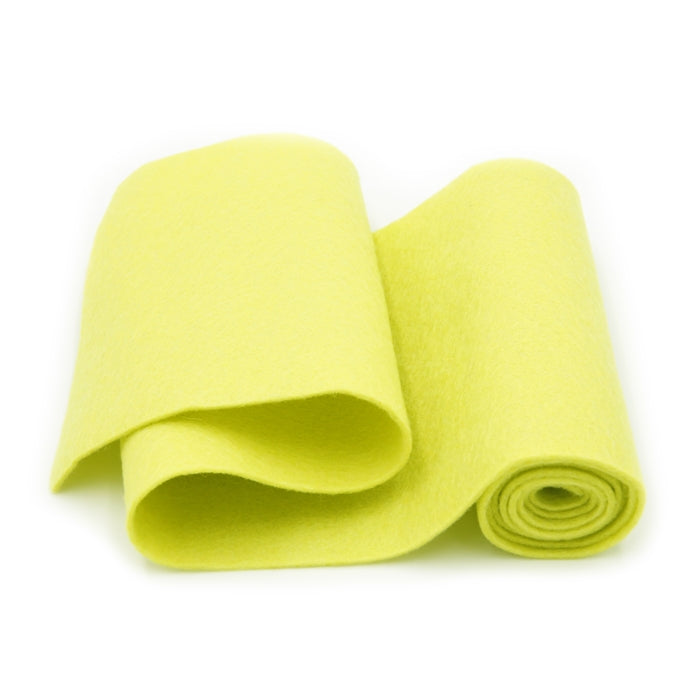 The Felt Pod