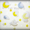 Felt Moons