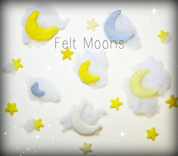 The Felt Pod