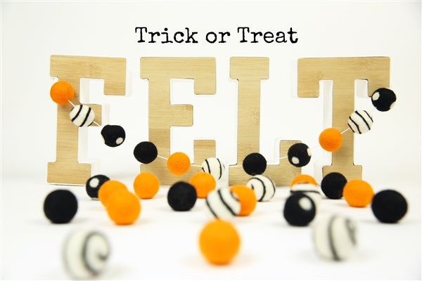 The Felt Pod