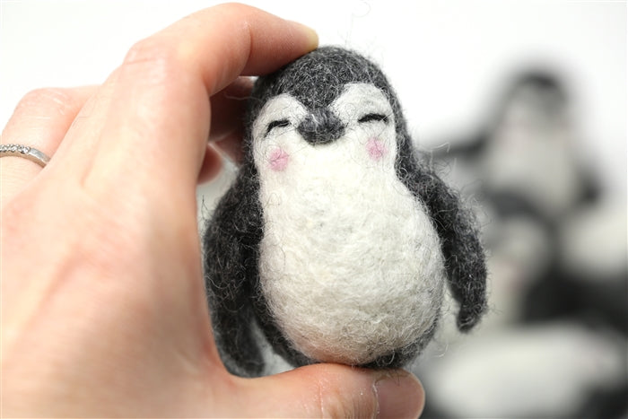 The Felt Pod