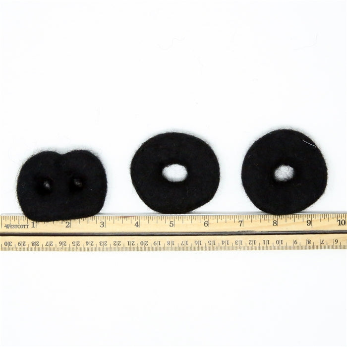 The Felt Pod