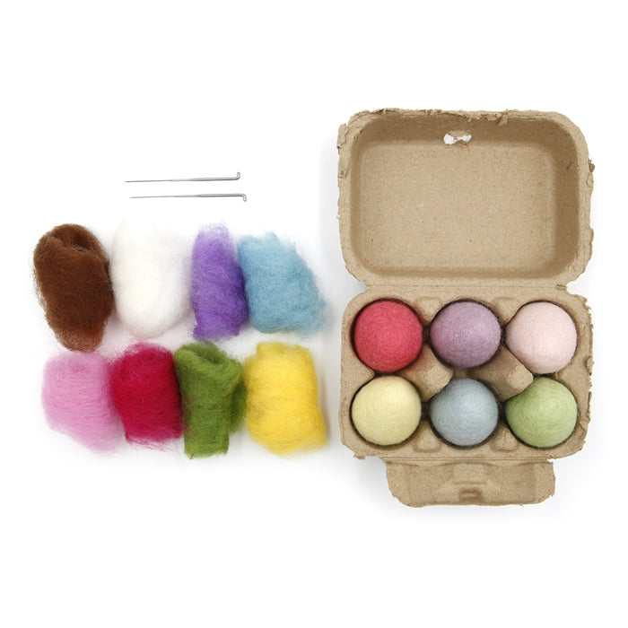 The Felt Pod
