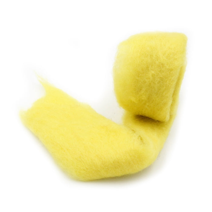 The Felt Pod
