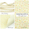 Liberty of London - Dancing Kite B Yellow