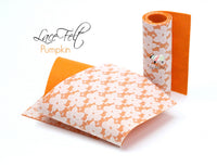 The Felt Pod