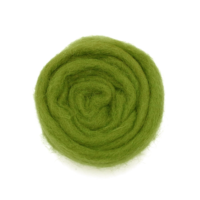 The Felt Pod