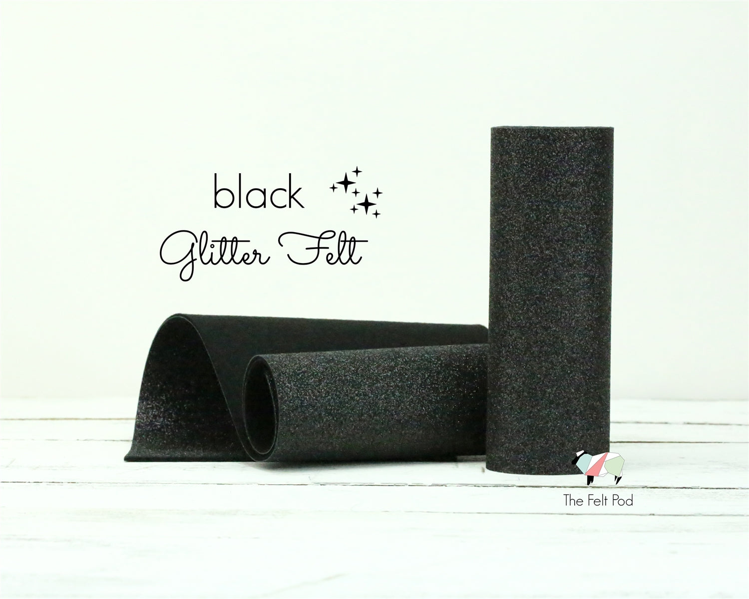 The Felt Pod