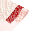 Christmas Candy Canes Printed Felt