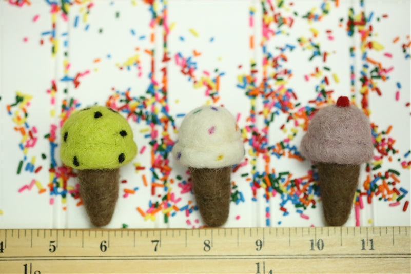 The Felt Pod