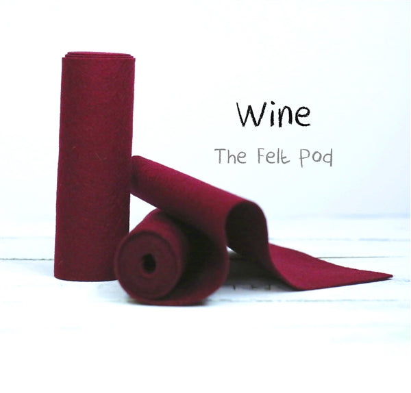 The Felt Pod