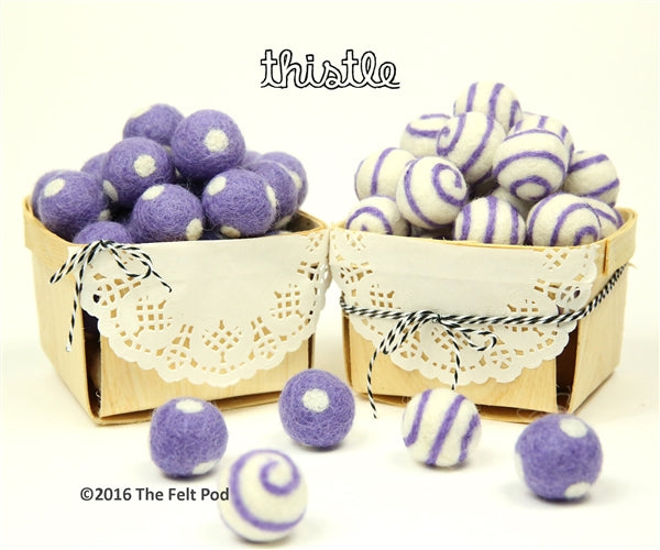 The Felt Pod