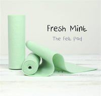 The Felt Pod