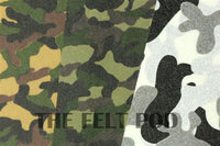 The Felt Pod