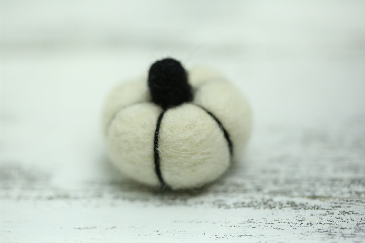 The Felt Pod