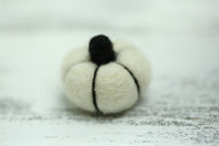 The Felt Pod