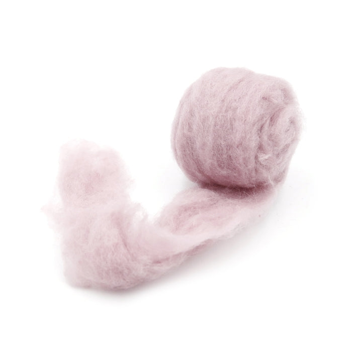 The Felt Pod