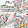 Liberty of London - Betsy P Gray