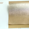 Textured Metallic - Copper